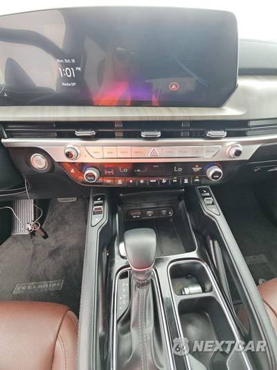 2023 Kia Telluride EX - zdjęcie 11 z 24 - miniatura