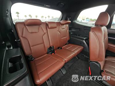 2023 Kia Telluride EX - zdjęcie 14 z 24 - miniatura