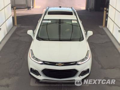 2020 Chevrolet Trax Premier 1LZ - zdjęcie 2 z 27 - miniatura