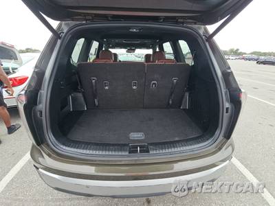 2023 Kia Telluride EX - zdjęcie 17 z 24 - miniatura