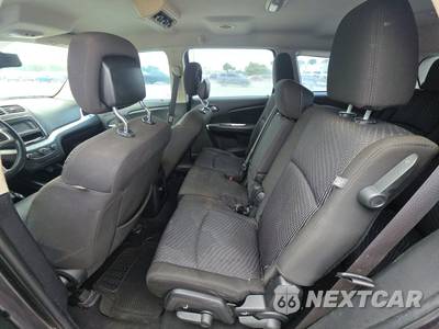 2015 Dodge Journey American Value Pkg - zdjęcie 13 z 26 - miniatura