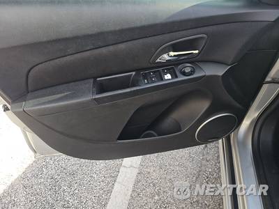 2011 Chevrolet Cruze LTZ 1LZ - zdjęcie 9 z 25 - miniatura