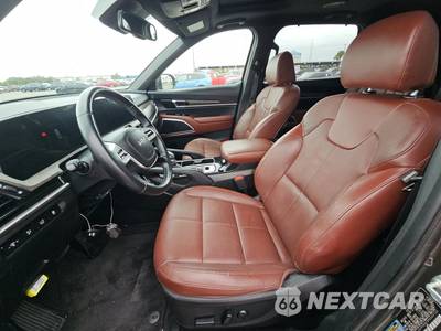 2023 Kia Telluride EX - zdjęcie 7 z 24 - miniatura
