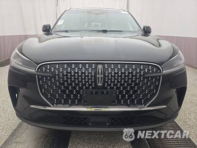 2025 Lincoln Aviator Reserve - zdjęcie 2 z 27 - miniatura
