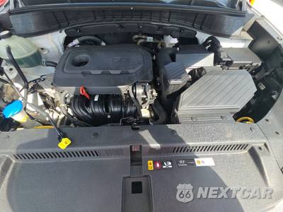 2020 Hyundai Tucson SEL - zdjęcie 15 z 22 - miniatura