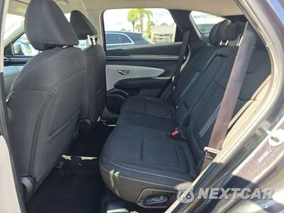 2023 Hyundai Tucson SEL - zdjęcie 13 z 20 - miniatura