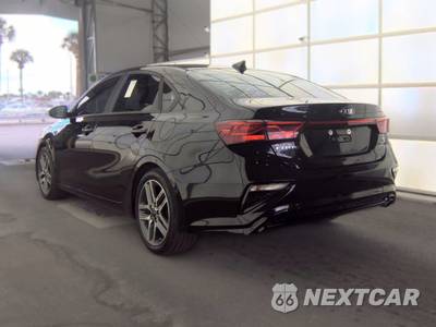 2019 Kia Forte S - zdjęcie 9 z 35 - miniatura