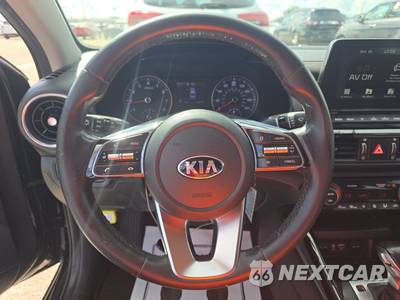 2019 Kia Forte S - zdjęcie 17 z 35 - miniatura