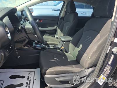 2019 Kia Forte S - zdjęcie 10 z 35 - miniatura