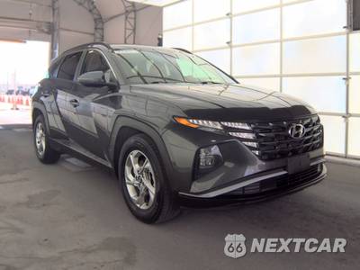 2023 Hyundai Tucson SEL - zdjęcie 3 z 20 - miniatura