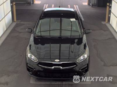 2019 Kia Forte S - zdjęcie 2 z 35 - miniatura