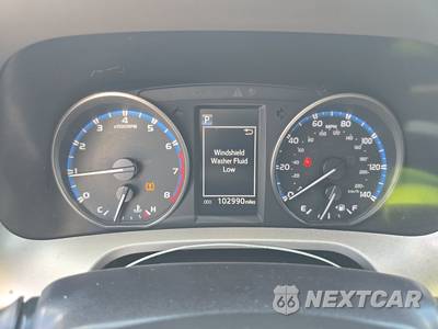 2017 Toyota RAV4 LE - zdjęcie 12 z 22 - miniatura