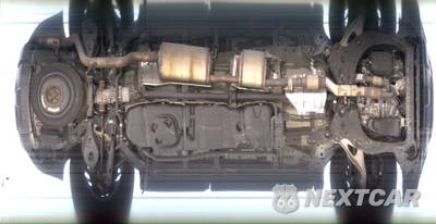 2020 Nissan Pathfinder SV - zdjęcie 19 z 23 - miniatura