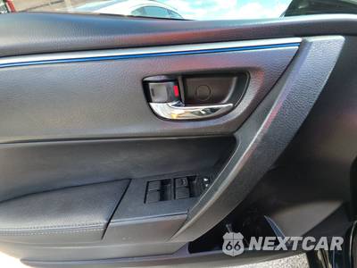 2016 Toyota Corolla S Plus - zdjęcie 9 z 24 - miniatura