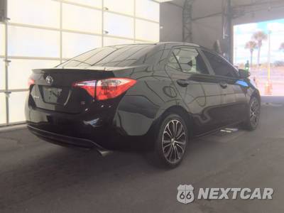 2016 Toyota Corolla S Plus - zdjęcie 4 z 24 - miniatura