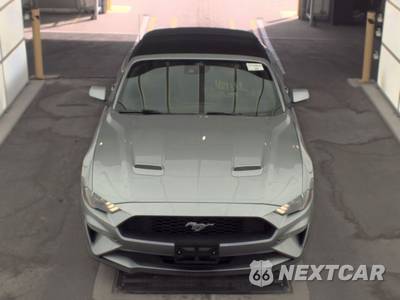 2023 Ford Mustang EcoBoost Premium Convertible - zdjęcie 2 z 22 - miniatura