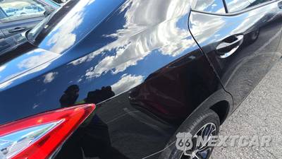 2016 Toyota Corolla S Plus - zdjęcie 23 z 24 - miniatura