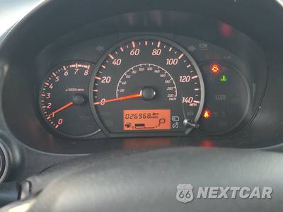 2024 Mitsubishi Mirage G4 LE - zdjęcie 12 z 21 - miniatura