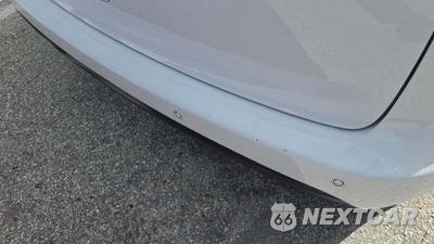 2025 Chrysler Voyager LX 121.6" WB - zdjęcie 22 z 25 - miniatura