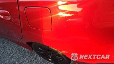 2024 Mitsubishi Mirage G4 LE - zdjęcie 20 z 21 - miniatura