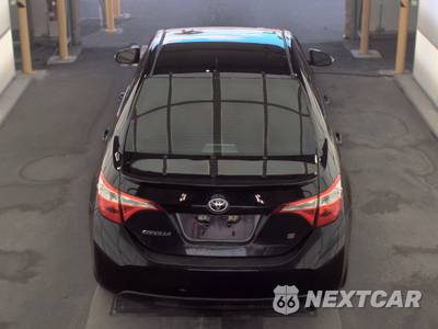 2016 Toyota Corolla S Plus - zdjęcie 5 z 24 - miniatura