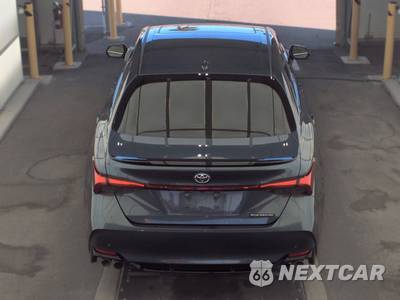 2019 Toyota Avalon Touring - zdjęcie 5 z 21 - miniatura
