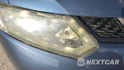 2015 Nissan Rogue SL - zdjęcie 19 z 27 - miniatura