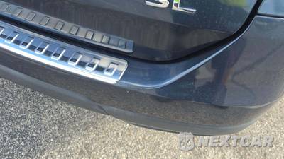 2015 Nissan Rogue SL - zdjęcie 27 z 27 - miniatura