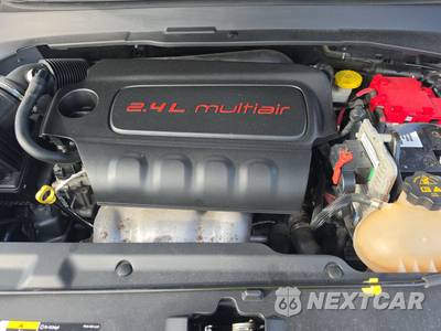 2019 Jeep Compass Limited - zdjęcie 15 z 22 - miniatura