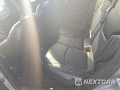 2019 Jeep Compass Limited - zdjęcie 13 z 22 - miniatura