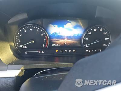 2020 Ford Explorer XLT - zdjęcie 12 z 22 - miniatura