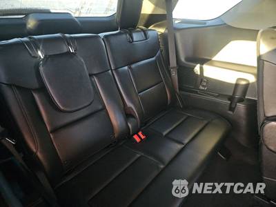 2020 Ford Explorer XLT - zdjęcie 14 z 22 - miniatura