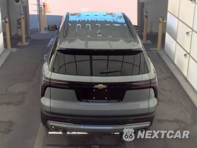 2026 Chevrolet Traverse LT 1LT - zdjęcie 5 z 23 - miniatura
