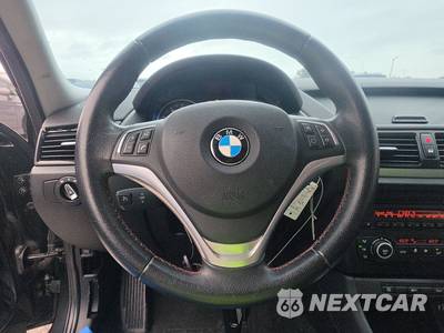 2014 BMW X1 Sports Activity Vehicle sDrive28i SPORT LINE - zdjęcie 10 z 25 - miniatura