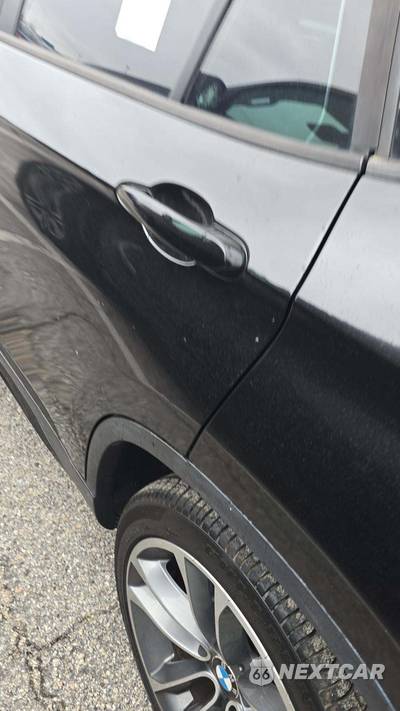 2014 BMW X1 Sports Activity Vehicle sDrive28i SPORT LINE - zdjęcie 22 z 25 - miniatura