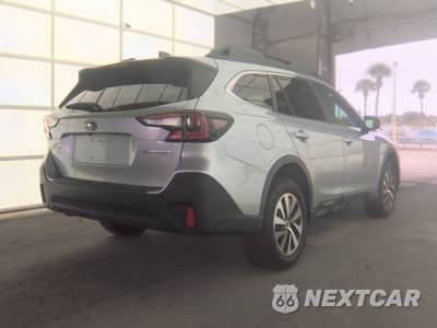 2021 Subaru Outback Premium - zdjęcie 4 z 22 - miniatura