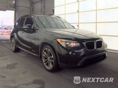 2014 BMW X1 Sports Activity Vehicle sDrive28i SPORT LINE - zdjęcie 3 z 25 - miniatura