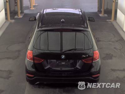 2014 BMW X1 Sports Activity Vehicle sDrive28i SPORT LINE - zdjęcie 5 z 25 - miniatura