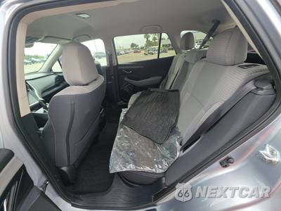 2021 Subaru Outback Premium - zdjęcie 13 z 22 - miniatura