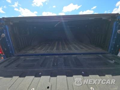 2017 Ford F-150 Raptor Crew Cab Short Bed - zdjęcie 16 z 22 - miniatura