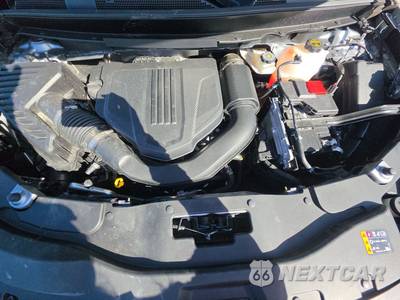 2026 Chevrolet Traverse LT 1LT - zdjęcie 16 z 23 - miniatura
