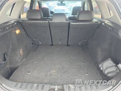 2014 BMW X1 Sports Activity Vehicle sDrive28i SPORT LINE - zdjęcie 16 z 25 - miniatura