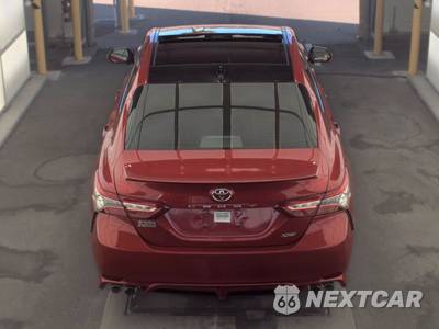 2019 Toyota Camry XSE - zdjęcie 5 z 23 - miniatura