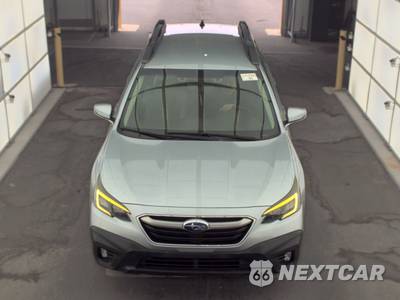 2021 Subaru Outback Premium - zdjęcie 2 z 22 - miniatura