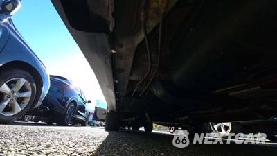 2014 Acura MDX w/Advance & Entertainment Packages - zdjęcie 22 z 31 - miniatura