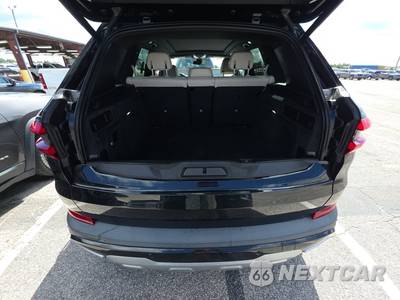 2020 BMW X5 Sports Activity Vehicle sDrive40i - zdjęcie 16 z 20 - miniatura