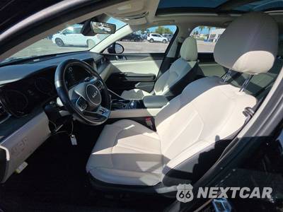 2022 Kia K5 EX - zdjęcie 7 z 22 - miniatura