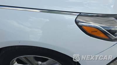 2018 Hyundai Sonata SEL+ - zdjęcie 22 z 24 - miniatura