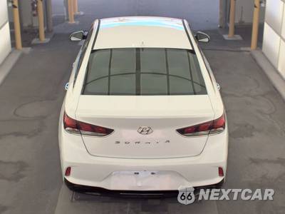2018 Hyundai Sonata SEL+ - zdjęcie 5 z 24 - miniatura