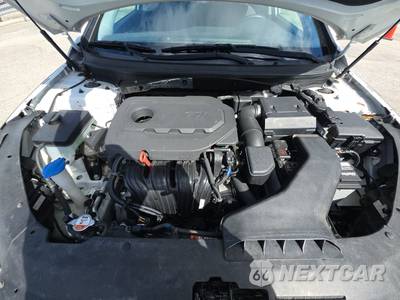 2018 Hyundai Sonata SEL+ - zdjęcie 15 z 24 - miniatura